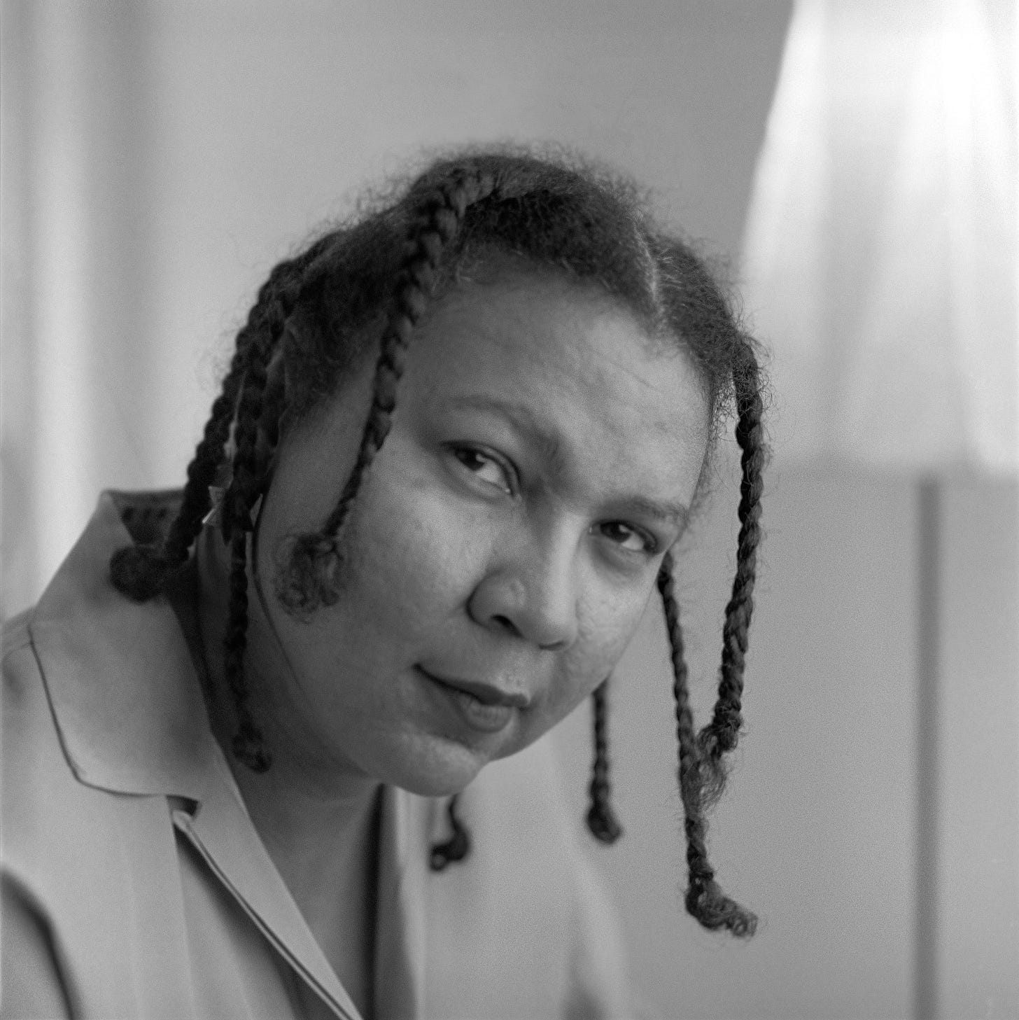 bell hooks, trailblazing feminist scholar and activist, has ...