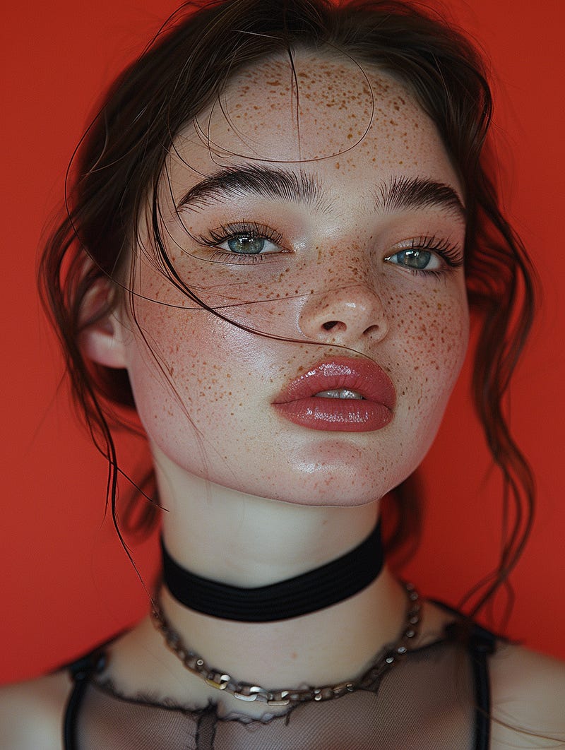 Young model