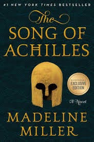 The Song of Achilles (B&N Exclusive ...