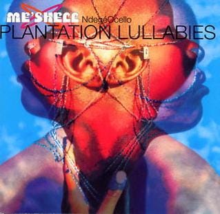 Plantation Lullabies - Wikipedia