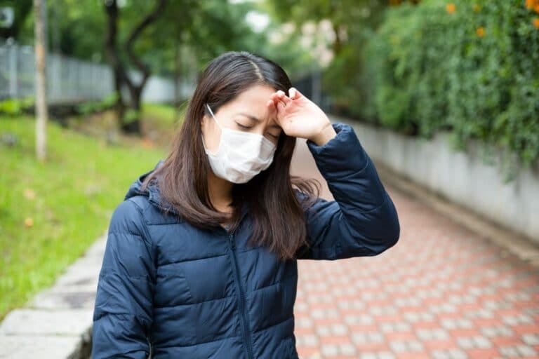 Why Do Japanese (and Other Asian) People Wear Face Masks? - Japan Vault