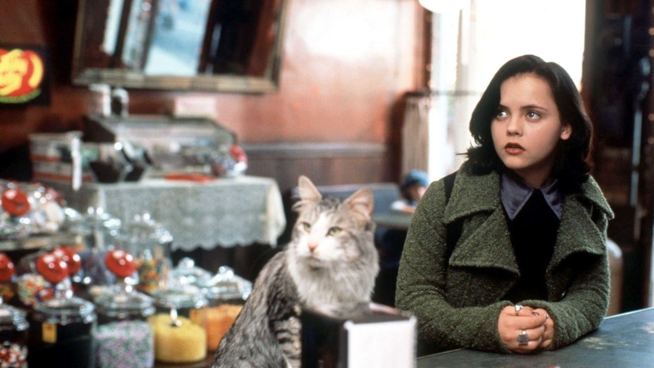 That Darn Cat (1997) | MUBI