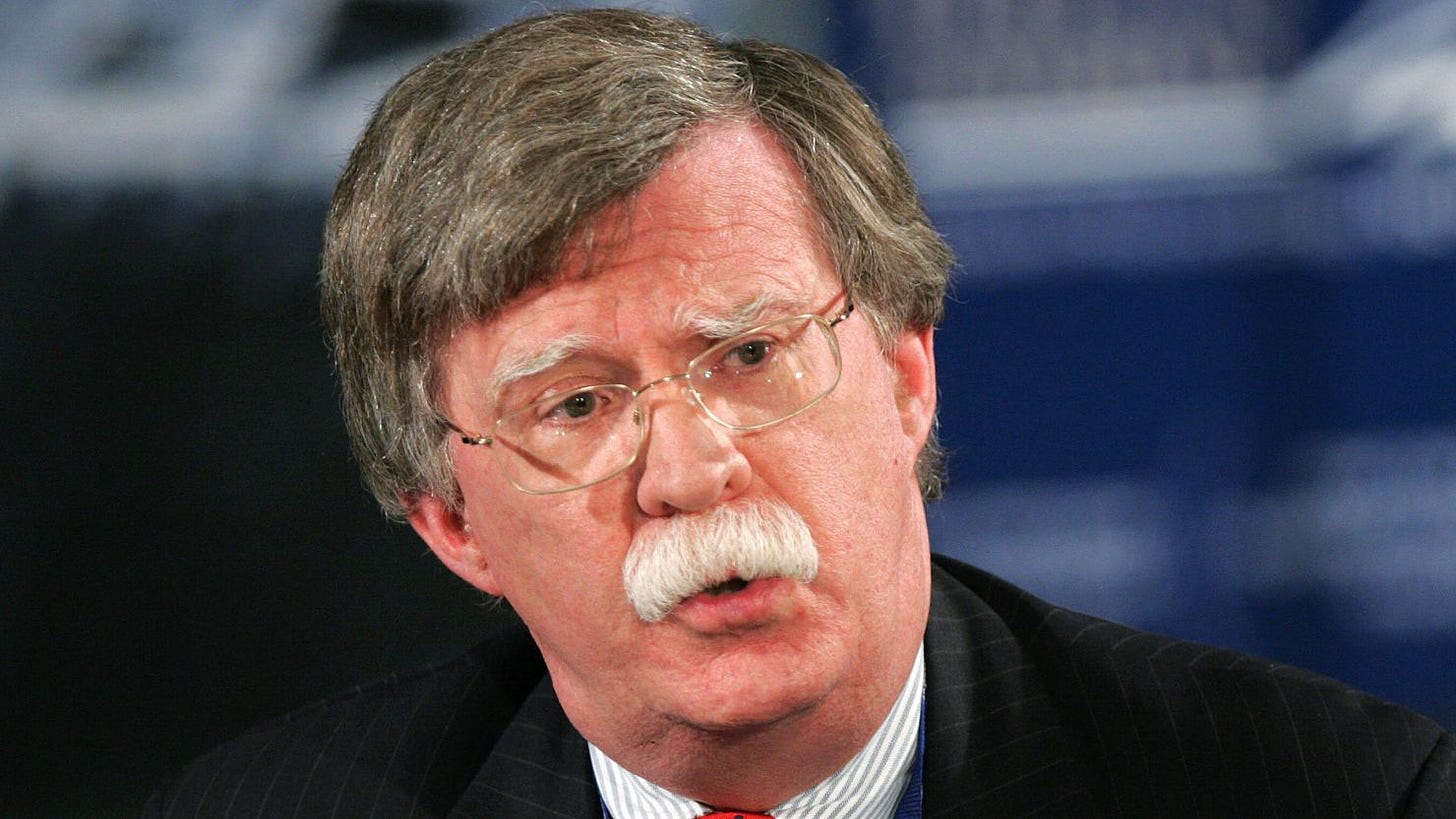 Is revolt against John Bolton as State Department #2 brewing? | CNN Politics