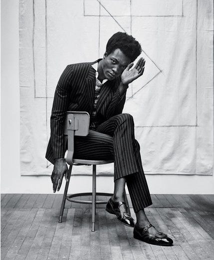 Benjamin Clementine music, videos, stats, and photos | Last.fm