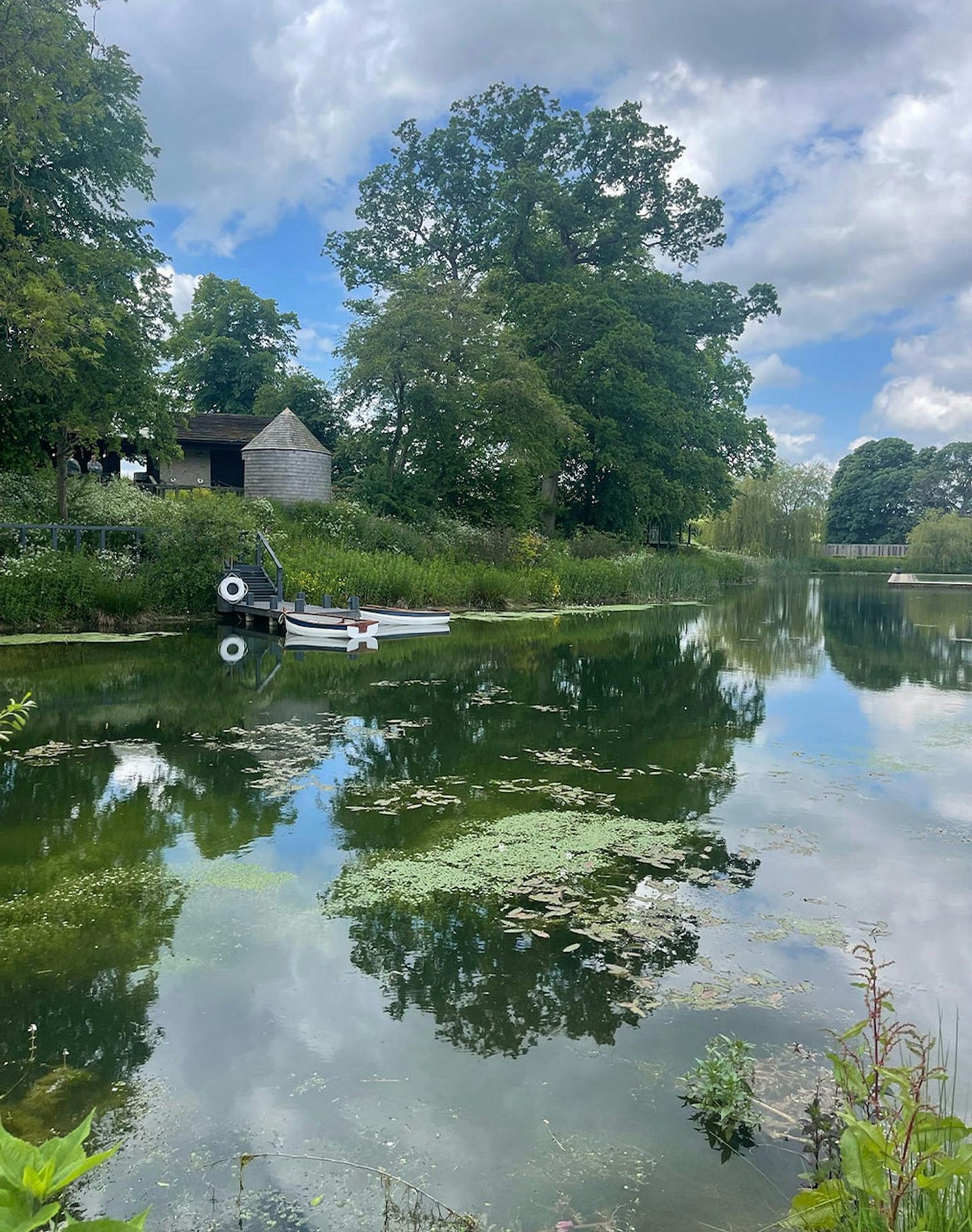 Soho Farmhouse Soho Farmhouse