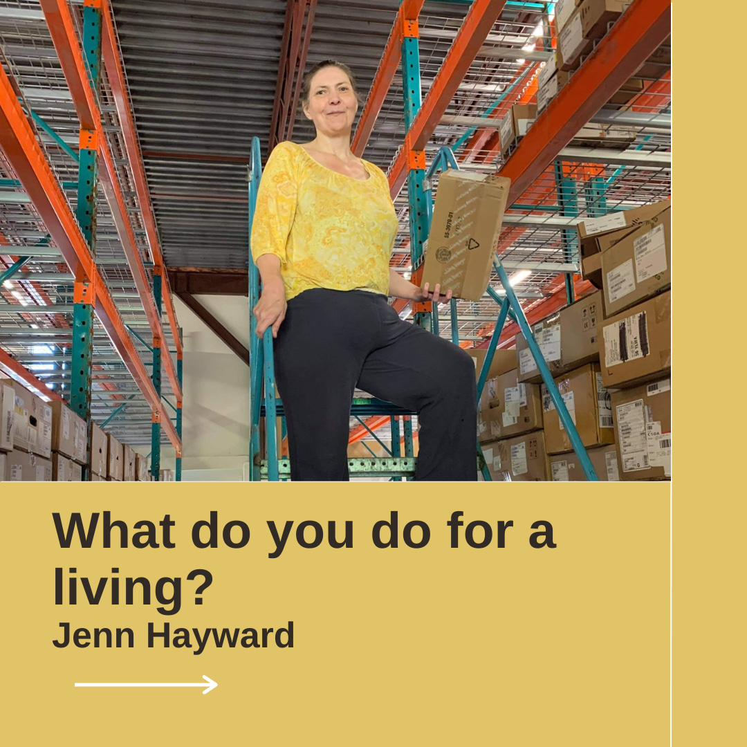 what-do-you-do-for-a-living-by-jenn-hayward