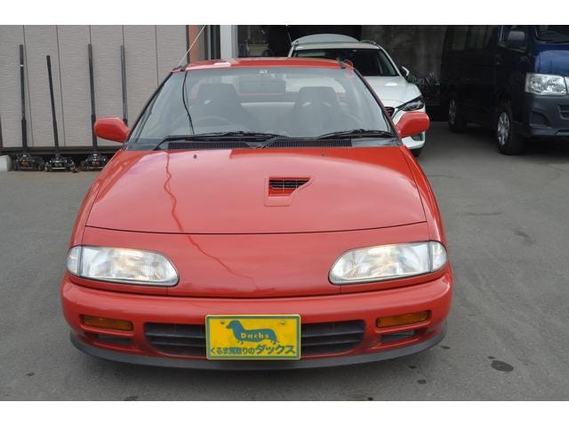 1991 Isuzu Gemini Irmscher R • ¥1298000 1991 Isuzu Gemini Irmscher R • ¥1298000