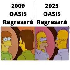 Salvador Lizeca | Está vez no se separan #oasis #liamgallagher  #noelgallagher #antesydespues | Instagram