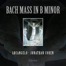 Arcangelo - Bach, J.S.: Mass in B minor - Amazon.com Music