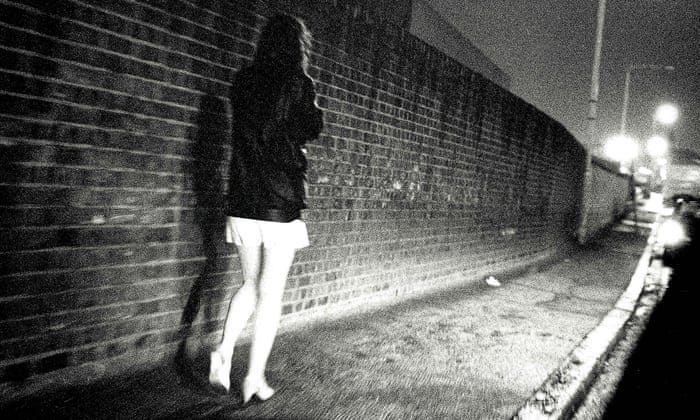 The dangers of rebranding prostitution as 'sex work' | Women | The Guardian
