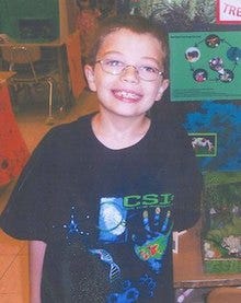 Disappearance of Kyron Horman - Wikipedia