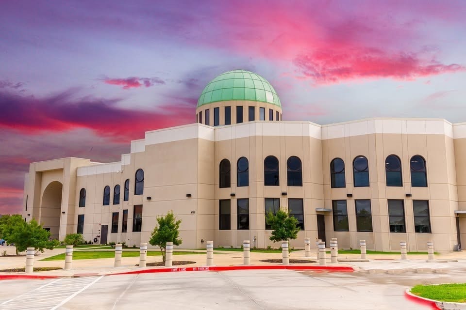 The East Plano Islamic Center (EPIC) has found itself at the center of a political firestorm since plans for EPIC City were made public. The East Plano Islamic Center (EPIC) has found itself at the center of a political firestorm since plans for EPIC City were made public.