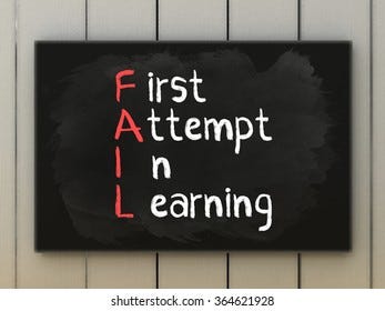 First Attempt Learning: Over 55 Royalty-Free Licensable Stock Illustrations  & Drawings | Shutterstock