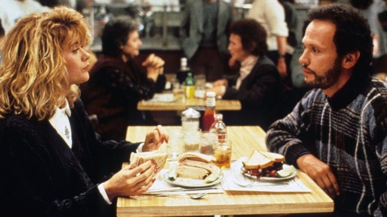 When Harry Met Sally: 13 things about the legendary romantic comedy | CBC  Radio