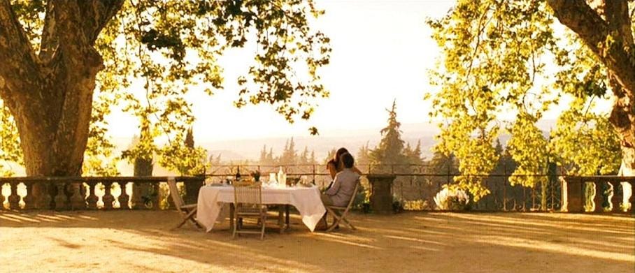 Movie: A good year | BulanLifestyle.com