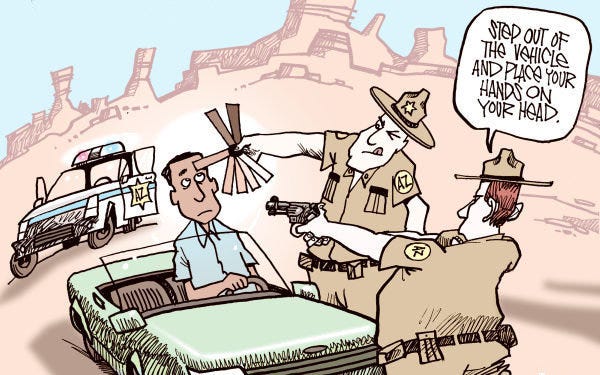 Race and Class in the Criminal Justice System. | Law and Justice in Real  Time | Washington State University