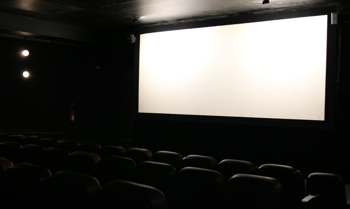 Público volta a frequentar salas de cinema em 2022 | Agência Brasil
