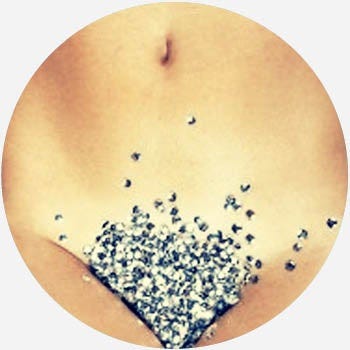 vajazzle Meaning & Origin | Slang by Dictionary.com