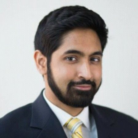 Attorney Abid Hossain