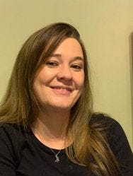Tracey O'Gorman
