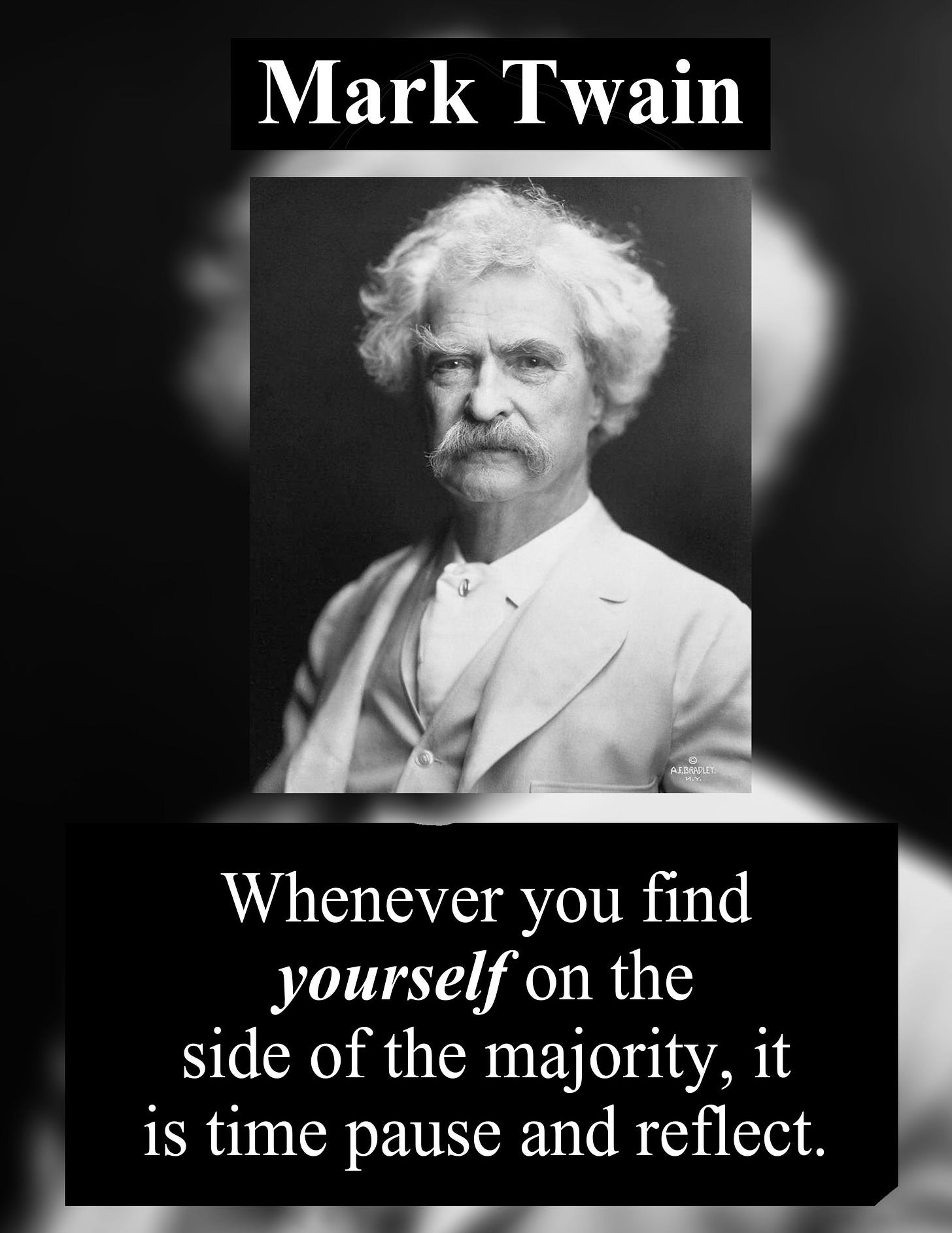 Mark Twain Quotes. Happiness, Friends, Life, & Books. Mark Twain Funny  Inspirational Short Quotes | Mark twain quotes, Mark twain books, Mark  twain quotes life