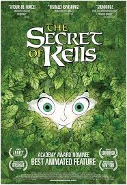 The Secret of Kells (2009) - IMDb