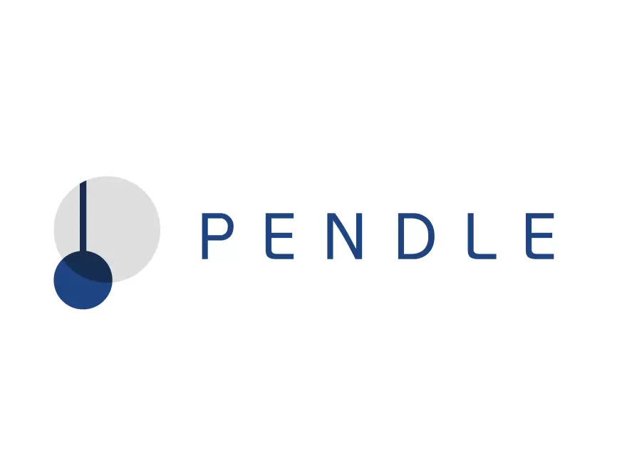 Pendle Logo PNG vector in SVG, PDF, AI, CDR format