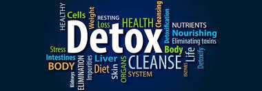 Did You Know Our Bodies Detox Every Day?