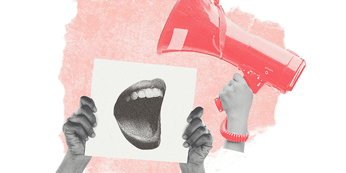 Free Speech | American Civil Liberties Union