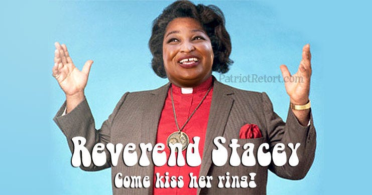 Ten Most Tiresome People of 2019: Stacey Abrams