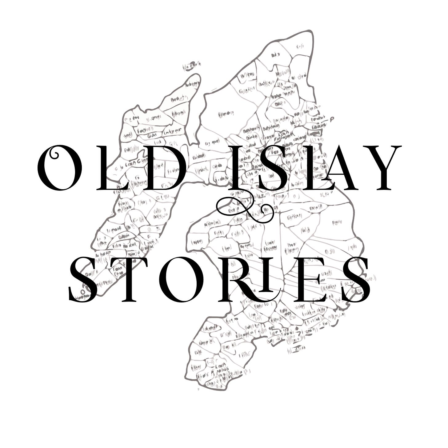 Old Islay Stories