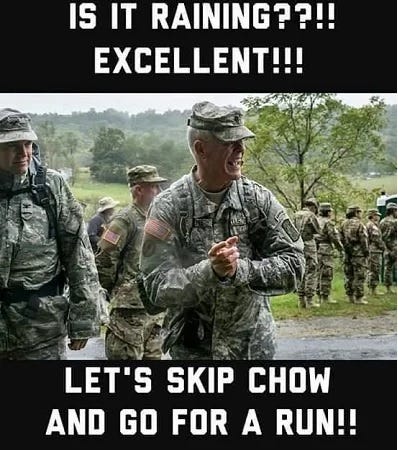 Army Memes - 15 Hilarious Military Memes - Military Machine