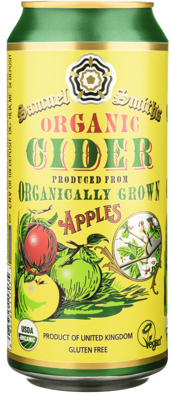 organic cider 2