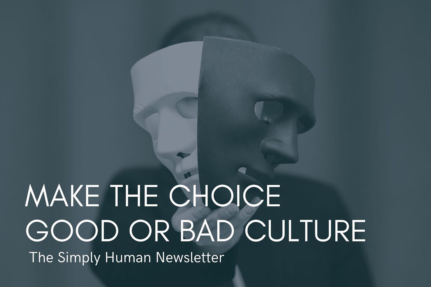 Make a Choice: is your Work Culture Healthy or Toxic?