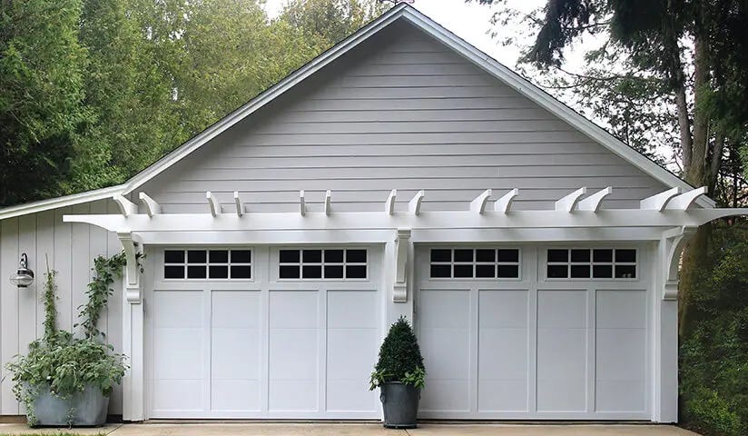 Clopay vs. Hormann: Best Garage Door Brands Comparison - Overhead Garage  Door, Inc.