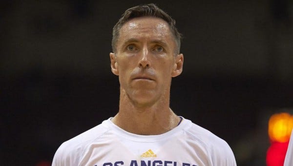 nba mvp steve nash retiring from nba 2015