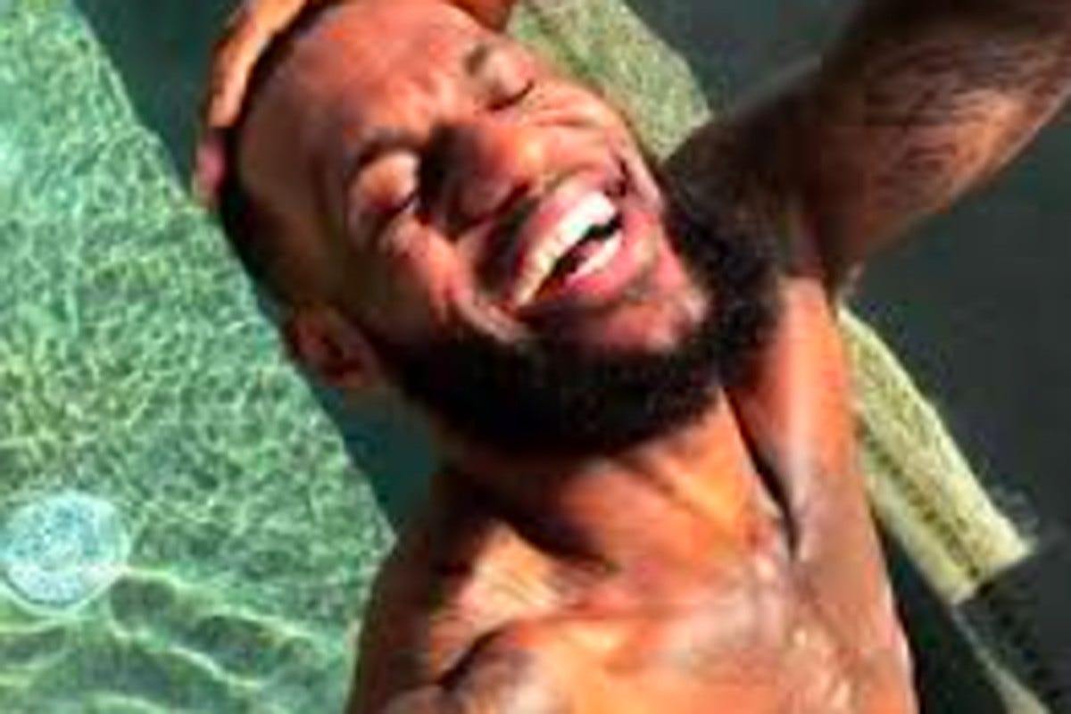 Sun rays or banner raise? LeBron's dilemma in free agency - Liberty Ballers