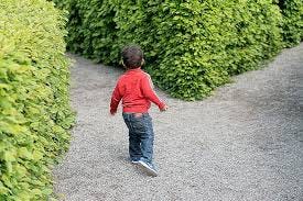 Boy in red jacket | PickPik