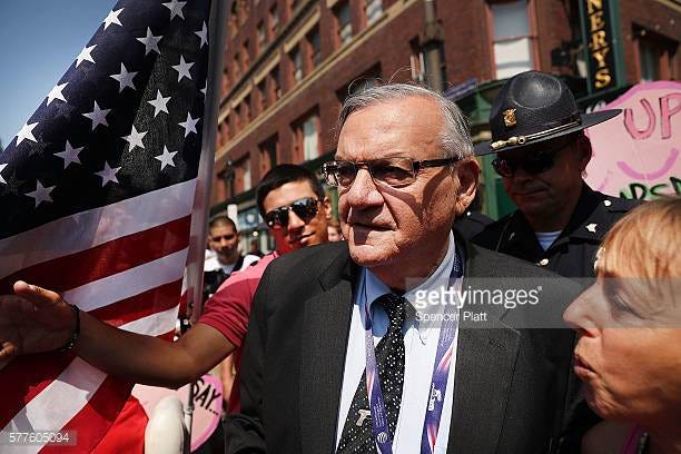 Photo by Spencer Platt/Getty Images News / Getty Images