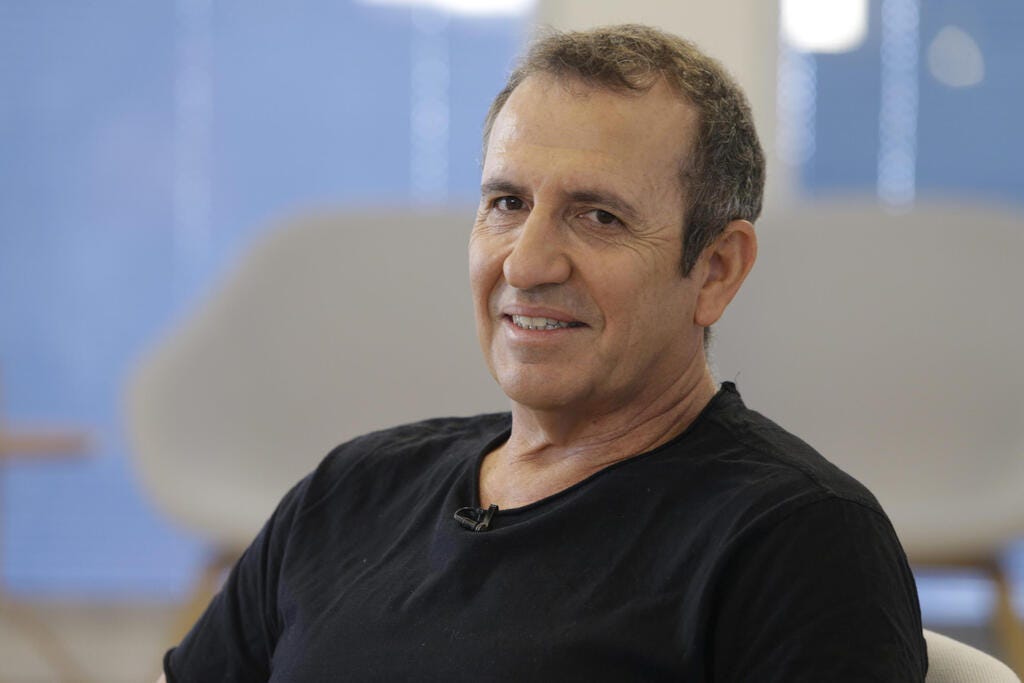 אייל ולדמן איל ולדמן