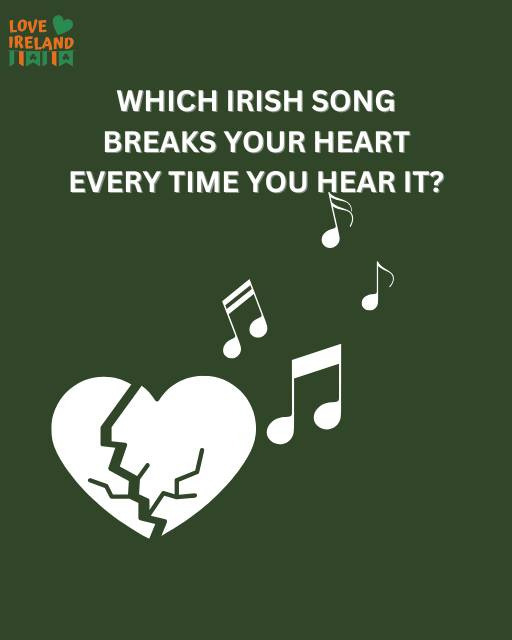 May be an image of harp, heart and text