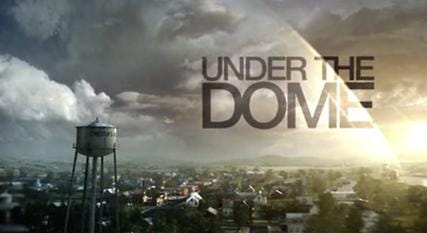 Under the Dome (TV series) - Wikipedia