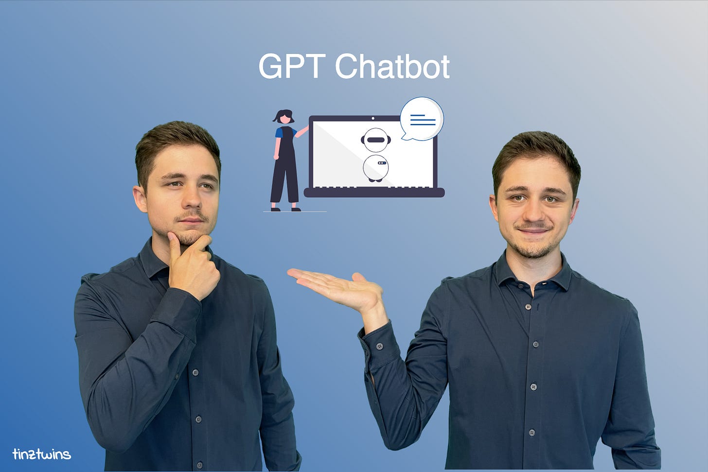 Erstelle einen GPT Chatbot mit Plotly Dash