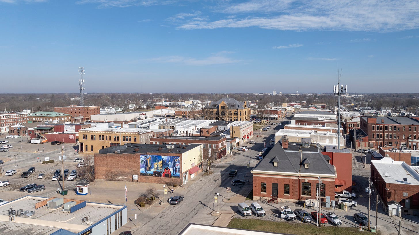 Bank of Kirksville | Equity Bank