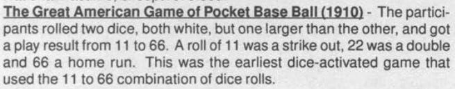 1997 APBA Journal