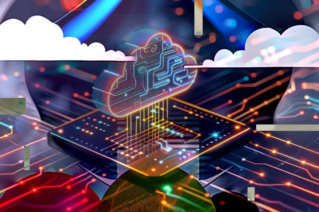 Hybrid Cloud, AI, and Sustainability: Balancing Enterprise Data