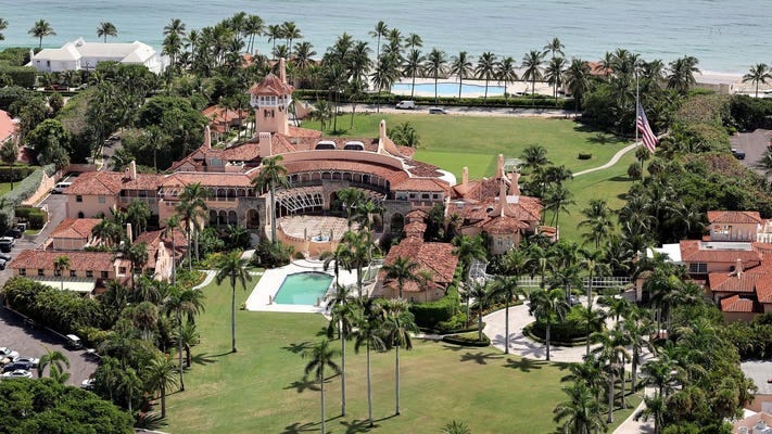 Who Is Carlos De Oliveira? The Mar-A-Lago Employee Indicted With Trump In  Classified Documents Case