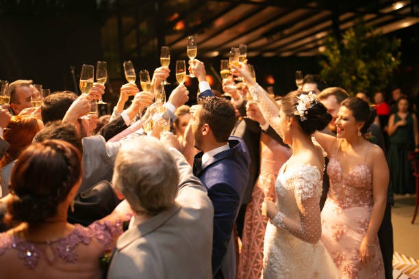 90+ Drunk Wedding Guest Stock Photos, Pictures & Royalty-Free Images -  iStock | Wedding drink