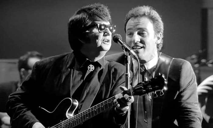 Covered by Bruce Springsteen