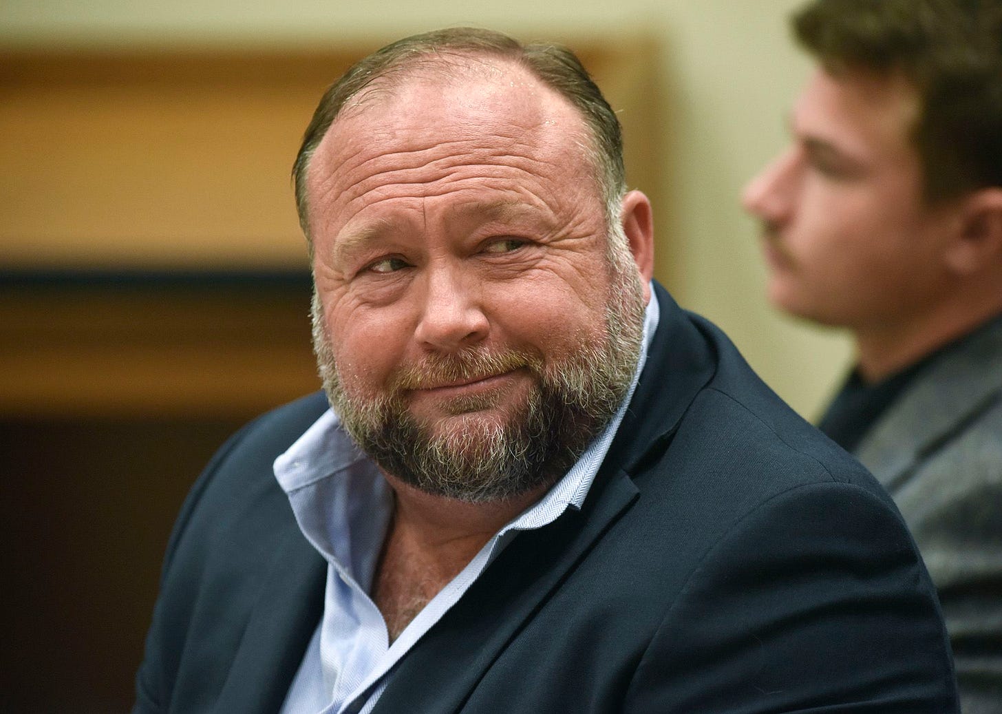 Alex Jones must pay full $45.2 million in damages, Texas judge rules | CNN  Business